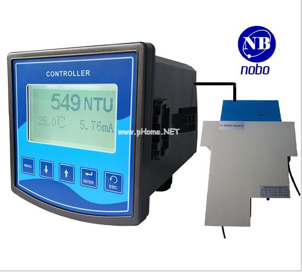 DTZ-9760是一款微機(jī)型的水中臭氧在線測(cè)控儀，采用先進(jìn)的非膜式恒電壓傳感器，無(wú)須更換膜片與藥劑，靈敏度高，信號(hào)響應(yīng)迅速，測(cè)量準(zhǔn)確、性能穩(wěn)定、維護(hù)簡(jiǎn)單。該水中臭氧測(cè)控系統(tǒng)具有使用方便、準(zhǔn)確度高、經(jīng)濟(jì)的特點(diǎn)。運(yùn)用這一系列先進(jìn)的分析技術(shù)，確保儀器長(zhǎng)期工作的穩(wěn)定可靠性和準(zhǔn)確性。具有中文菜單式操作、485通訊等功能。