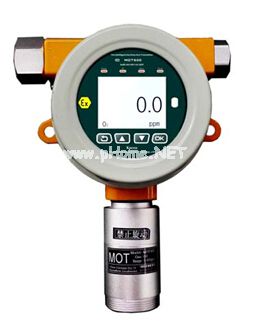 臭氧檢測(cè)儀適用于各種工業(yè)環(huán)境和特殊環(huán)境中的臭氧濃度連續(xù)在線檢測(cè)，儀器采用進(jìn)口電化學(xué)傳感器和微控制器技術(shù)，具有信號(hào)穩(wěn)定，精度高、重復(fù)性好等優(yōu)點(diǎn)，防爆接線方式適用于各種危險(xiǎn)場(chǎng)所。儀器兼容各種控制報(bào)警器、PLC、DCS 等控制系統(tǒng)，可以實(shí)現(xiàn)遠(yuǎn)程監(jiān)視，遠(yuǎn)程控制，遠(yuǎn)程報(bào)警，計(jì)算機(jī)數(shù)據(jù)存儲(chǔ)、分析等功能。