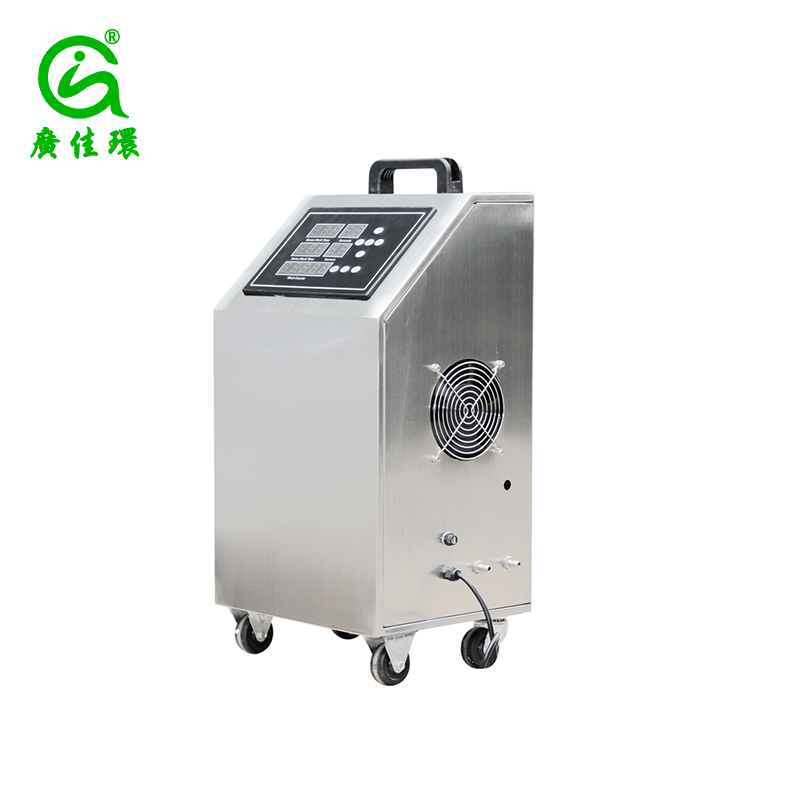 <b>小型汽車消毒機(jī)</b>