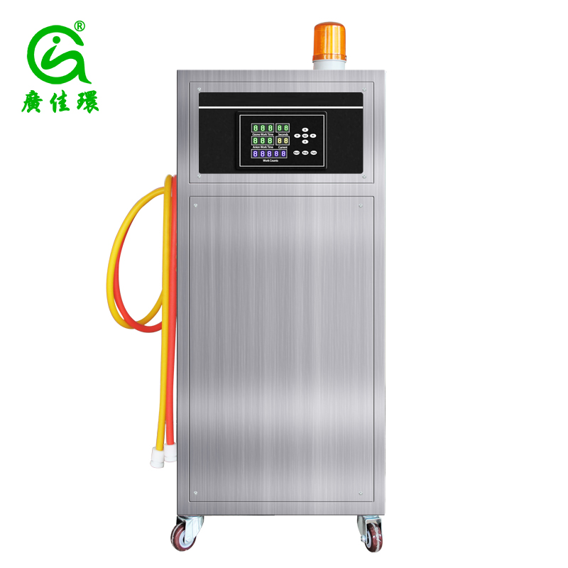 <b>不銹鋼汽車消毒機(jī)</b>