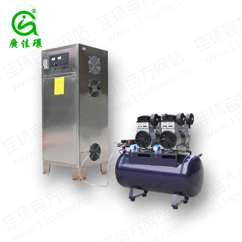 水處理臭氧發(fā)生器