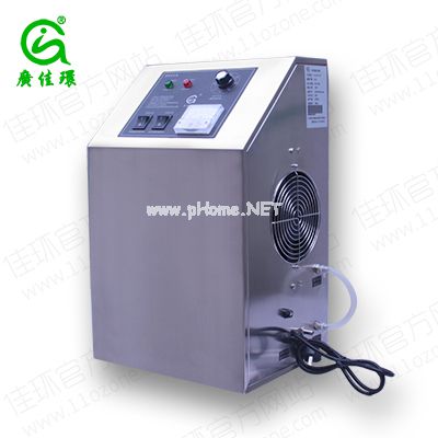 <b><strong><font color='#FF0000'>廣州佳環(huán)HY-001-3A小型手提式移動式臭氧發(fā)生器</font></strong></b>