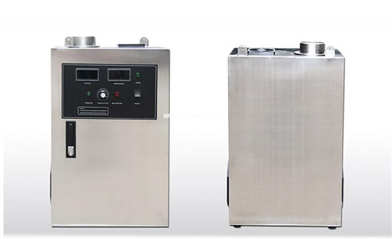 <b><strong><font color='#FF0000'>廣州佳環(huán)OG-40A車間消毒煙囪消毒臭氧發(fā)生器</font></strong></b>